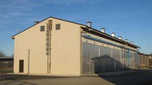 katuste ehitus, Ruukki Express, üldehitus, ehitus, omanikujärelvalve