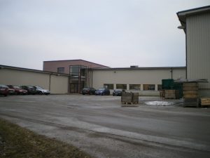 katuste ehitus, Ruukki Express, üldehitus, ehitus, omanikujärelvalve